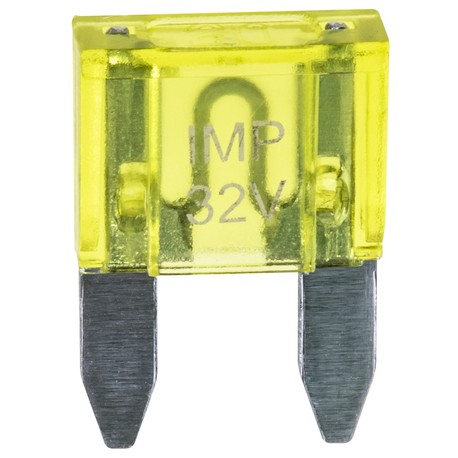 SULAKE MINI 20A KELT 10KPL